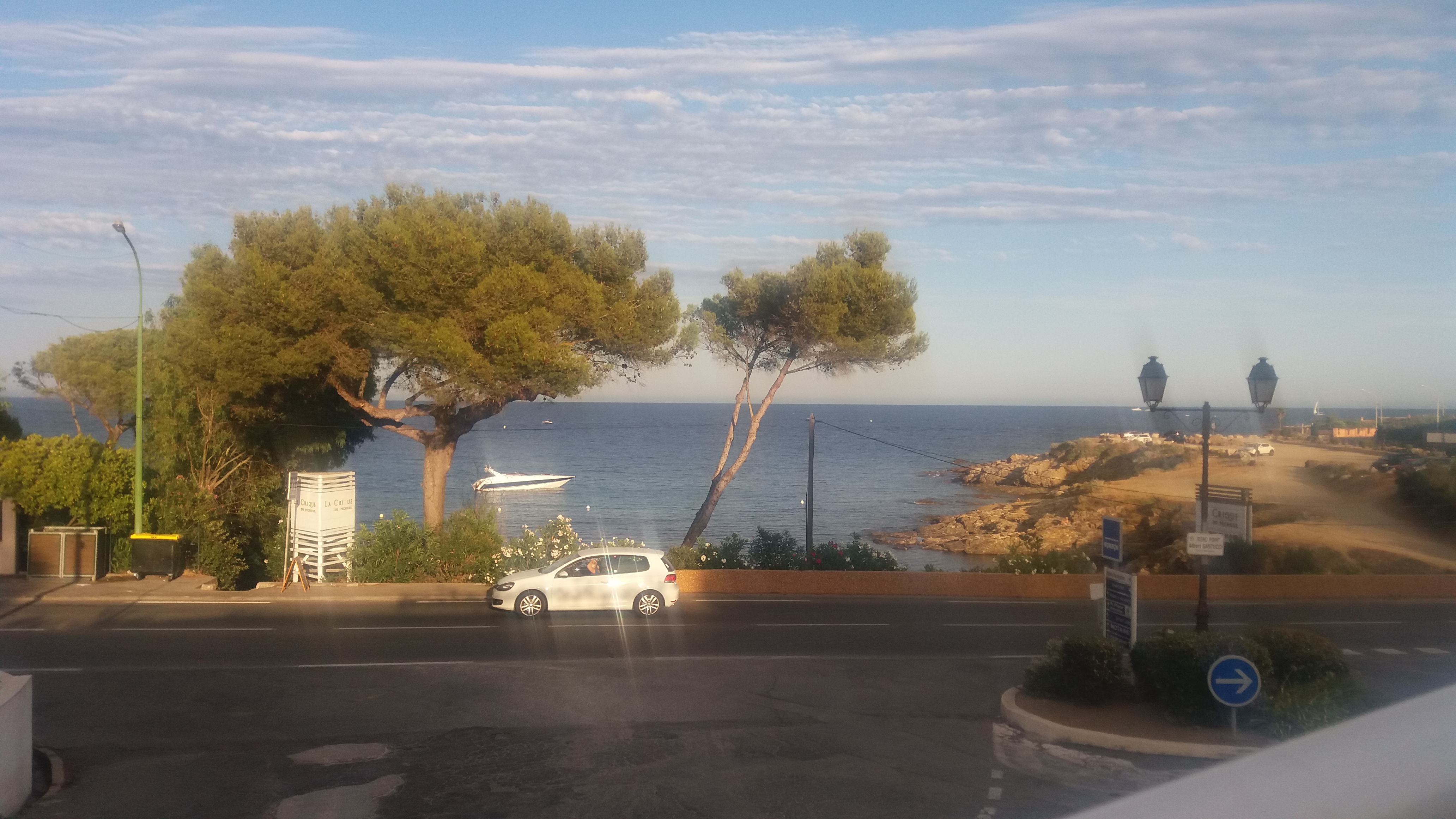Photo n° 1 de l'avis de martine.u fait le 09/08/2017 à 18:26