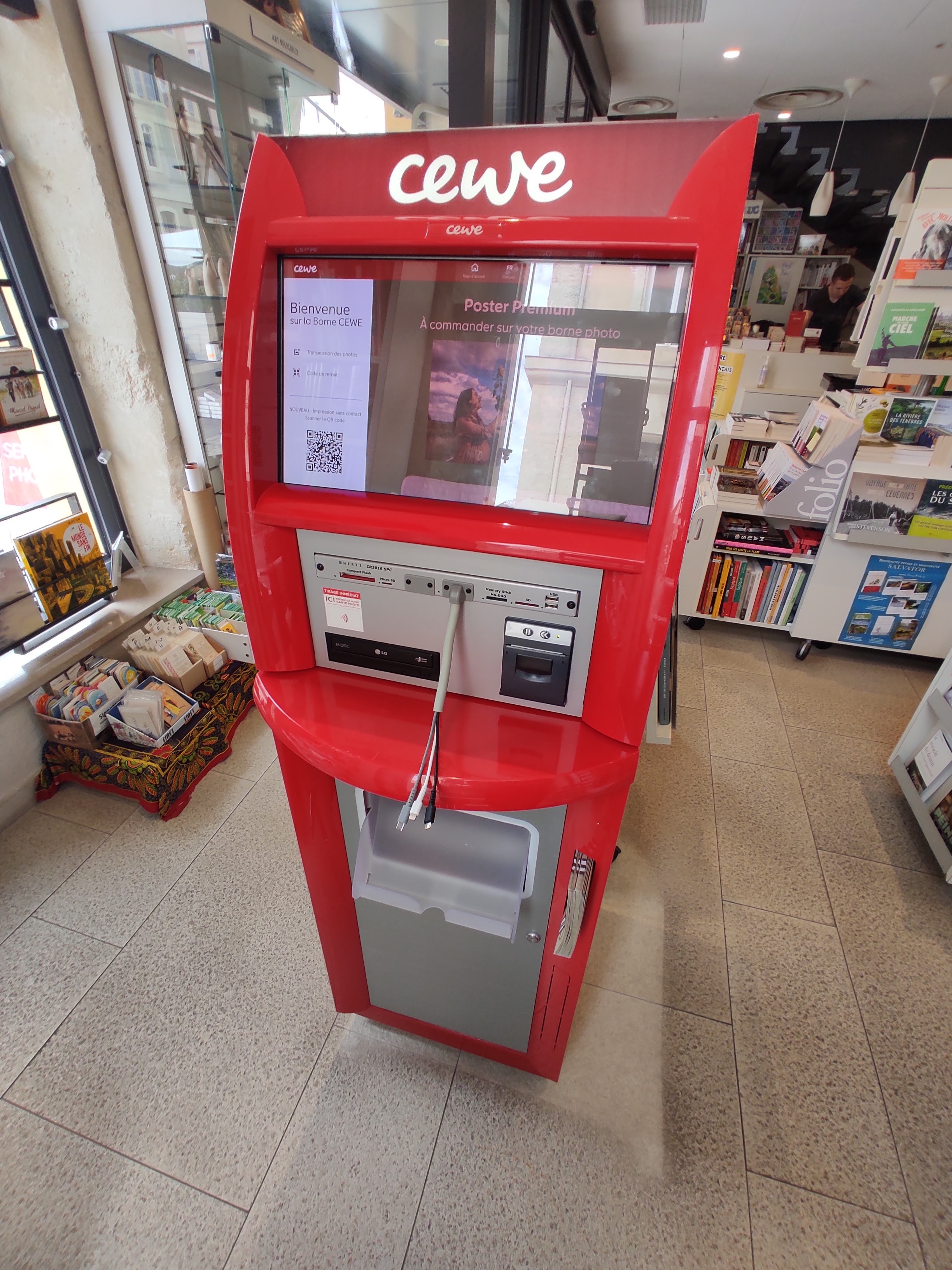 Photo n° 1 de l'avis de Denis. fait le 31/08/2022 à 19:16