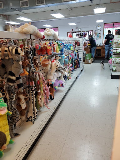 Pet Trainer «Healthy Pet Center», reviews and photos, 154 Delaware Ave, Delmar, NY 12054, USA