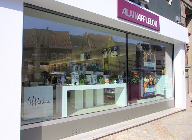 Reacties en beoordelingen van Opticien Alain Afflelou