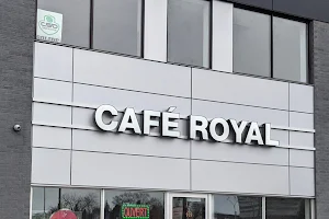 Café Royal image