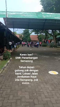 Foto SMK  Penerbangan Kartika Aqasa Bhakti, Kota Semarang