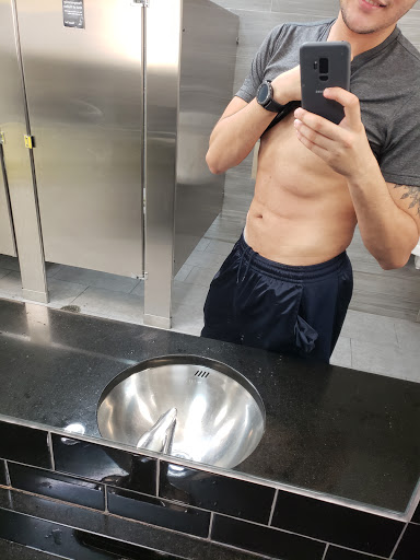 Gym «Planet Fitness», reviews and photos, 601 Washington St, Hoboken, NJ 07030, USA