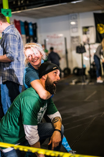 Gym «CrossFit Montco», reviews and photos, 2915 Hannah Ave, East Norriton, PA 19401, USA