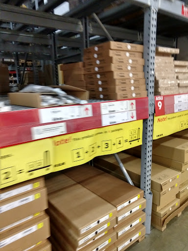 Furniture Store «IKEA Pittsburgh Home Furnishings», reviews and photos, 2001 Park Manor Blvd, Pittsburgh, PA 15205, USA