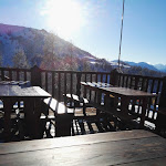 Photo n°2 de l'avis de Filippo.. fait le 27/01/2018 à 15:01 sur le  Bar Ristorante Chisonetto SAS à Sestriere