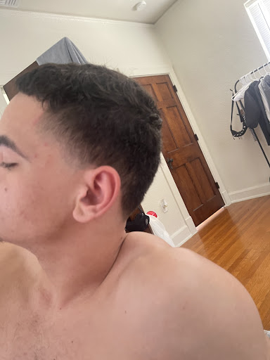 Barber Shop «Turning Headz Barber Studio», reviews and photos, 1019 E Carson, San Antonio, TX 78208, USA