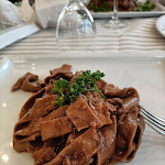 Photo n°1 de l'avis de Guido.a fait le 07/01/2023 à 07:51 sur le  Ristorante Pizzeria Bar Giardino à Breno