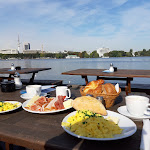 Photo n°1 de l'avis de G. fait le 23/09/2019 à 16:22 sur le  COCO riviera à Hamburg