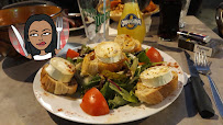 Plats et boissons du Restaurant servant du couscous Couscousserie de l'Horloge à Avignon - n°11