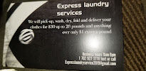 Express laundry service - Photo 5 - Car repair in , Las Vegas