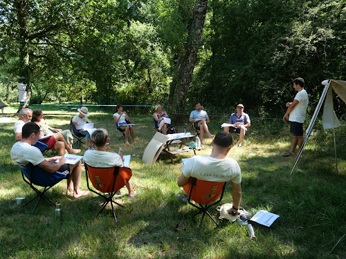 Centre de formation AutonoVie Lisle-sur-Tarn