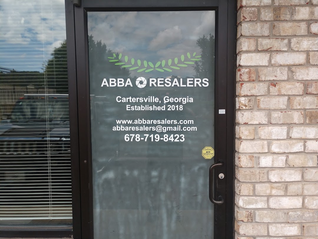 Abba Resalers,LLC