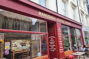 Hanushka Coffee image
