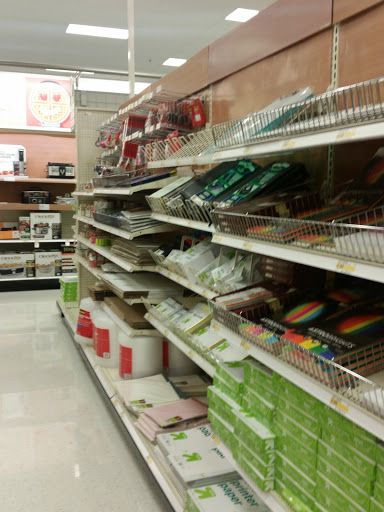 Department Store «Target», reviews and photos, 2900 Little Rd, Trinity, FL 34655, USA