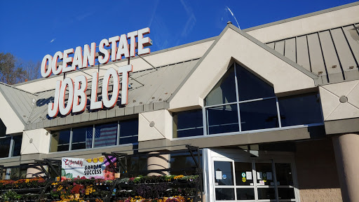 Discount Store «Ocean State Job Lot», reviews and photos, 20 Mountain Ave, Bloomfield, CT 06002, USA