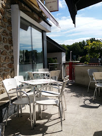 Atmosphère du Restaurant portugais Santa-Cruz à Athis-Mons - n°2