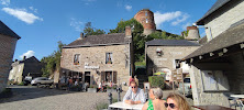 La causerie des lilas du Restaurant LE MEDIEVAL à Hierges - n°4