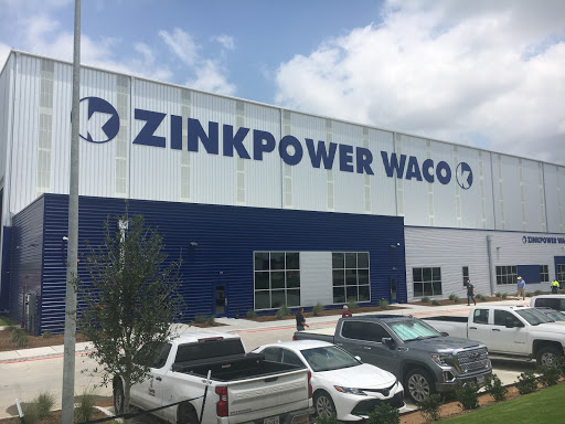Zinkpower-Waco, LLC