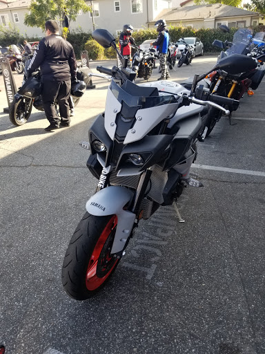 Yamaha Motorcycle Dealer «Pasadena Yamaha», reviews and photos, 2650 E Colorado Blvd, Pasadena, CA 91107, USA