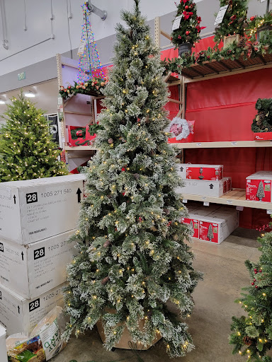 Home Improvement Store «The Home Depot», reviews and photos, 3481 Lee Hwy, Bristol, VA 24202, USA