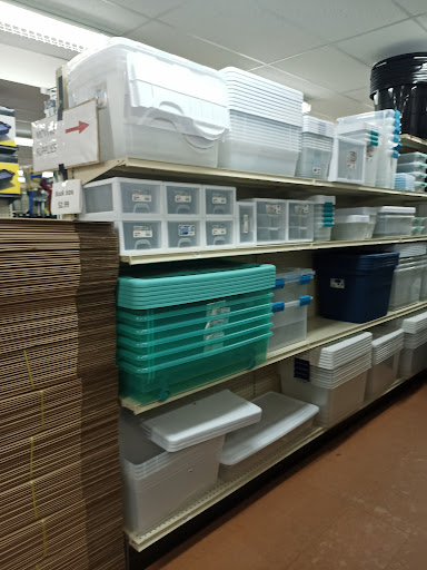 Home Improvement Store «Economy True Value Hardware», reviews and photos, 105 Dorchester St, Boston, MA 02127, USA