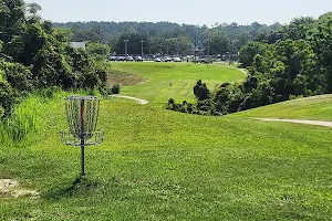 The Quarry Disc Golf Course image