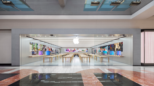 Computer Store «Apple Washington Square», reviews and photos, 9585 SW Washington Square Rd, Tigard, OR 97223, USA