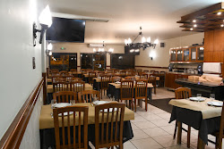 Restaurante O Grelhador Da Giesta Rio Tinto