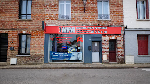 Photo 2 - Distripièces Normandie