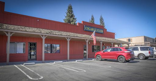 Cigar Shop «CIGAR CLUB», reviews and photos, 1407 Standiford Ave, Modesto, CA 95350, USA