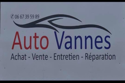 Photo 1 - Auto Vannes