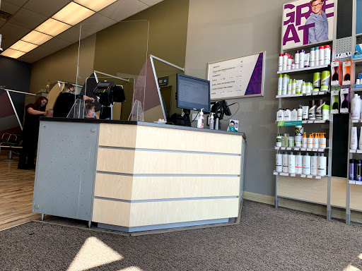 Hair Salon «Great Clips», reviews and photos, 2700 E Eldorado Pkwy #206, Little Elm, TX 75068, USA