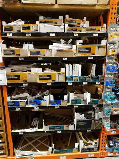 Home Improvement Store «The Home Depot», reviews and photos, 5101 Phoenix Ave, Fort Smith, AR 72903, USA