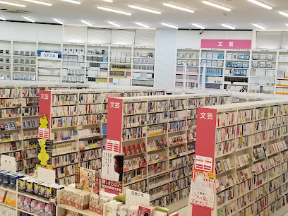 金沢ビーンズ明文堂書店