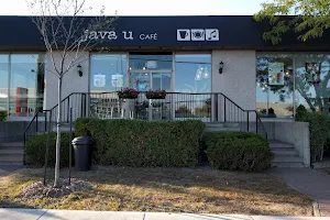 Java-U Cafe image