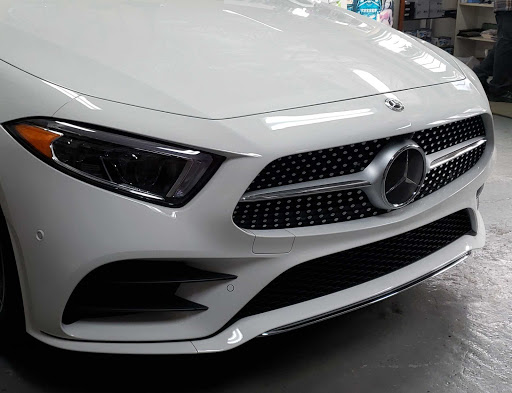 Car Stereo Store «Electronic Environment», reviews and photos, 747 Trumbull Ave, Lawrenceville, NJ 08648, USA