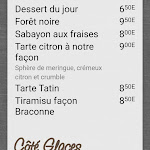 Photo n° 14 de l'avis de Jean.i fait le 17/03/2024 à 07:58 pour La Braconne Côté Mont-Blanc à Sallanches