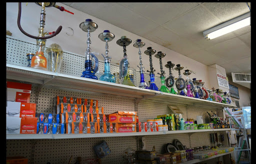 Grocery Store «Jerusalem Halal Market», reviews and photos, 4945 Central Ave NE, Columbia Heights, MN 55421, USA