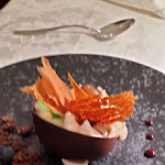 Photo n°3 de l'avis de Maurizio.i fait le 26/11/2023 à 21:55 sur le  Grand Hotel Liberty à Riva del Garda