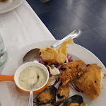 Photo n°3 de l'avis de Pasquale.a fait le 26/08/2021 à 21:35 sur le  Ristorante il Cavaliere à Monopoli