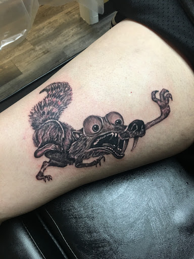 Find tattoo ideas with birds for your next unique tattoo in Warner Robins at Untold Pain Tattoo Studio