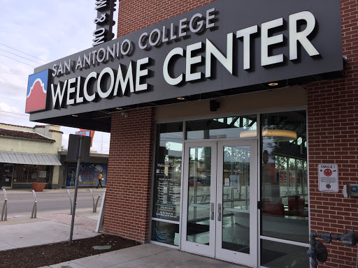 Community College «San Antonio College», reviews and photos