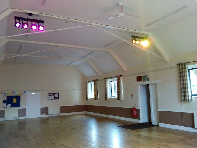 Callow End Village Hall - Other