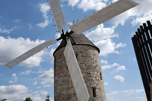 Sempin Windmill image