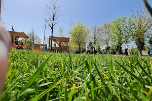 Şehit Bayram Okçu Parkı image