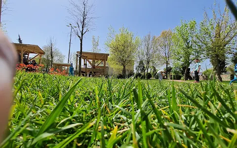Şehit Bayram Okçu Parkı image