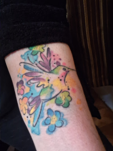 Find watch tattoo ideas for your next unique tattoo in Leavenworth at Bearded Lady Tattoo and Piercing Studio