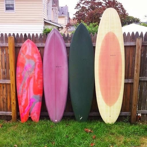 Surf Shop «Glide Surf Co», reviews and photos, 520 Bangs Ave, Asbury Park, NJ 07712, USA