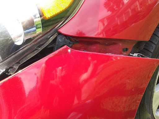 Car Wash «Green Clean Auto Wash», reviews and photos, 1121 Airline Blvd, Portsmouth, VA 23707, USA